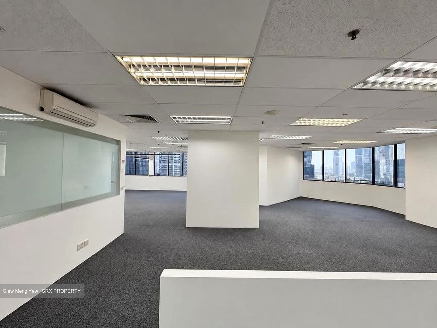 International Plaza (D2), Office #622088701